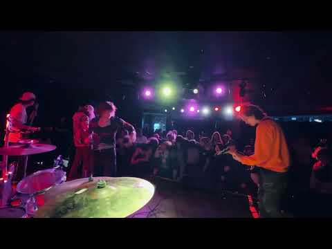 ILL DEFINED - SAVE YOURSELF - HEAVY HALLOWEEN 2023