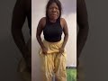 Peeing In Bed Shorts