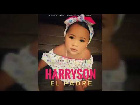 Harryson-El padre ideal