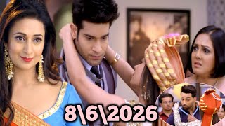 Download lagu Yeh Hai Mohabbatein | June 8, 2026 | Aliya and Ruhi get their rights, Ishita is overjoyed mp3