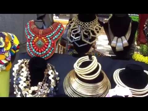 The 17th Street NW Festival 2016 -  Washington DC - 8/27/ 2016.