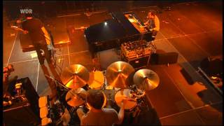 Ben Folds - You to Thank - Rockpalast Festival Part 9