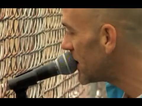R.E.M. - All The Way To Reno (You're Gonna Be A Star)