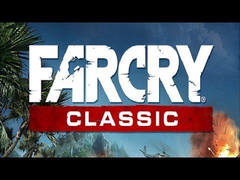Far Cry Classic Playstation 3