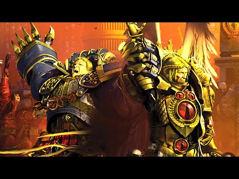 Should the Primarchs Keep Returning?