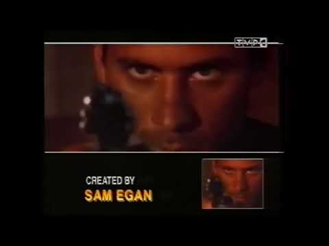 Żar Tropików Intro PL