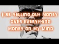Drake Headlines Lyrics Video