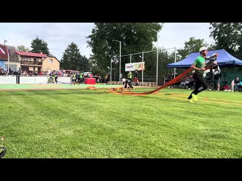 SDH Olešnice - PKL Ploukonice 13:75 (PP 13:56)