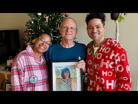 Our first Christmas without you (Dedicated to Jeri)