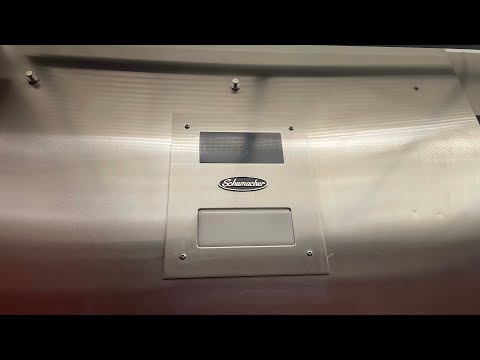 Montgomery (Mod by Schumacher) Traction Elevators @ The Wells Fargo Building in Rochester, MN