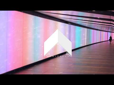 WRLD - Ocean Blue (feat. Laura Brehm)