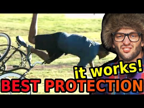 BEST PROTECTION FROM BIKE THIEVES