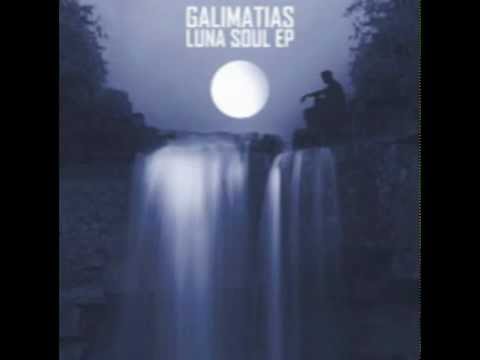 Galimatias - To The Moon and Beyond