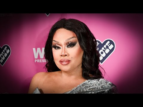 RuPaul’s Drag Race Star Jiggly Caliente Dies at 44 After Leg Amputation