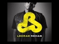Just Like You- Lecrae feat. J-Paul