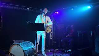 The Hidden Cameras - A Miracle @ Plan B, Malmö 2025-05-11