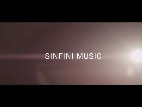 Sinfini Session: Man Overboard Quintet