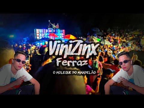 No Ritmo da Dz7 - DJ Vini de Ferraz