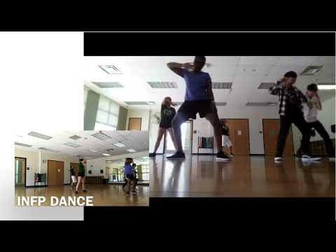 BTS- Blood Sweat & Tears Blindfolded Dance Cover