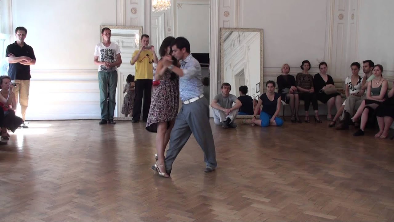 Sebastian Achaval & Roxana Suarez