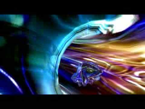 VJ Visuals haos vizor dvd "free your mind" club techno visuals