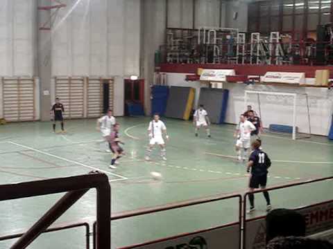 TRIPETETOLO 97' - COVERCIANO (4-3) Salvataggio su Friello