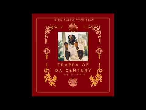 FREE!!! HOODRICH PABLO JUAN X YOUNG NUDY TYPE BEAT 2022 - TRAPPA OF DA CENTURY
