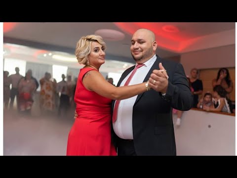 2.časť Oslava 40-tky Ivana (Slovak band - G.Phrala)