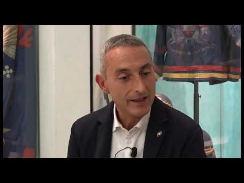 "Un uomo, un popolo" - Nobile Contrada del Nicchio