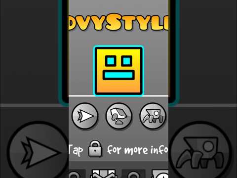 Ya NO puedes tener el icono de Geometry Dash
