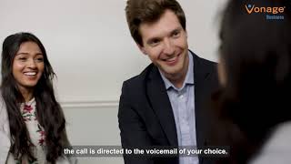 Videos zu Vonage Business Communications