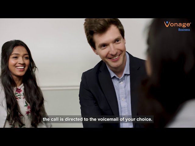 About vonage