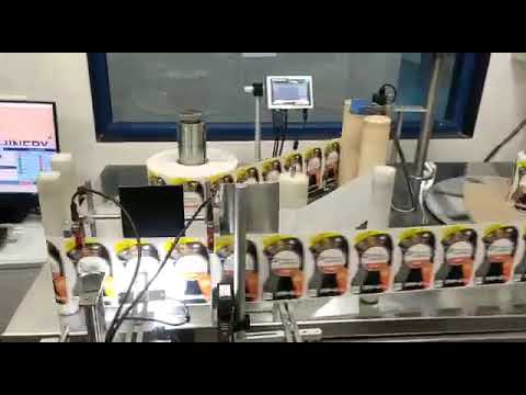 QR-Code Vision Solutions