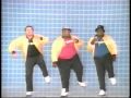 Fat Boys - SEX MACHINE