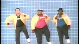 Fat Boys - SEX MACHINE
