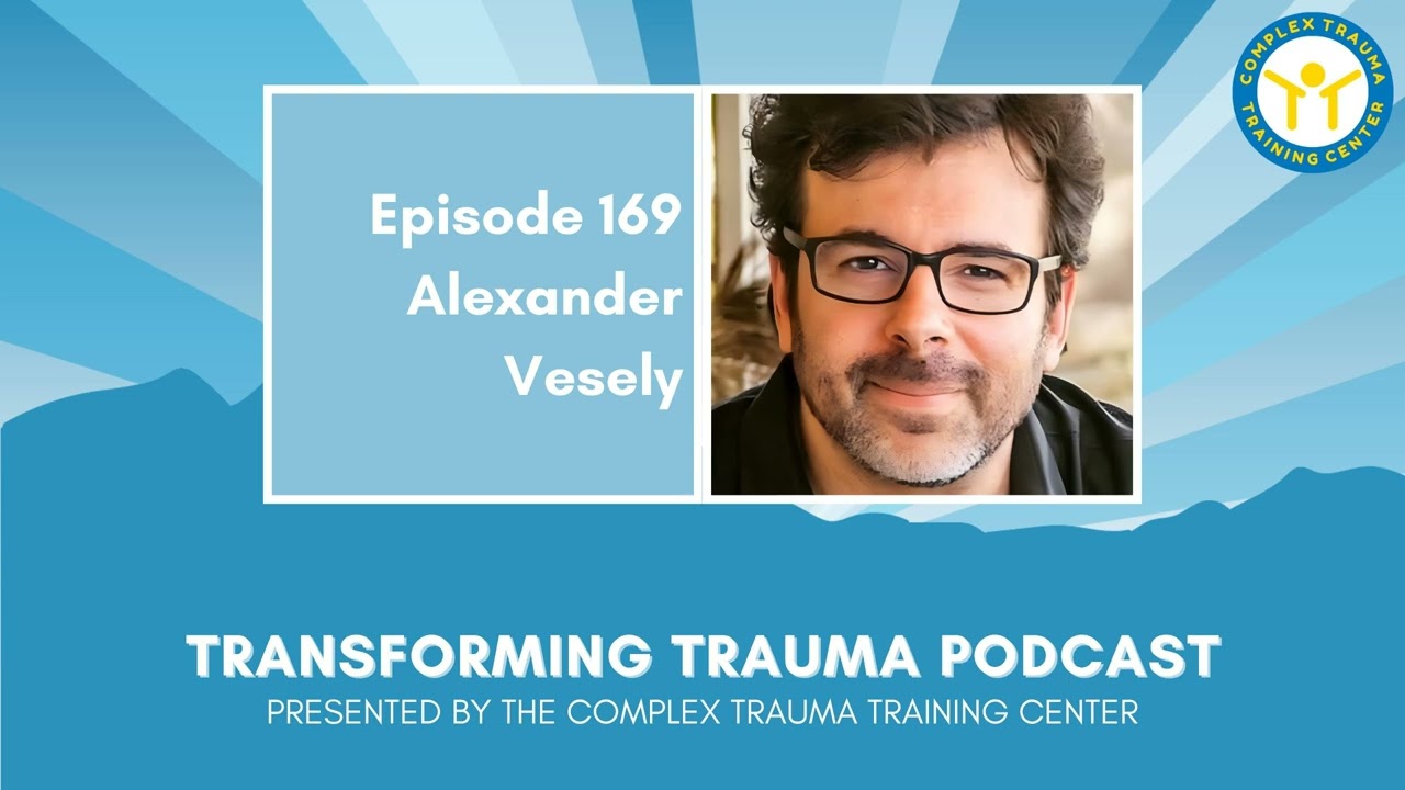 Viktor Frankl’s Legacy of Self-Transcendence with Alexander Vesely