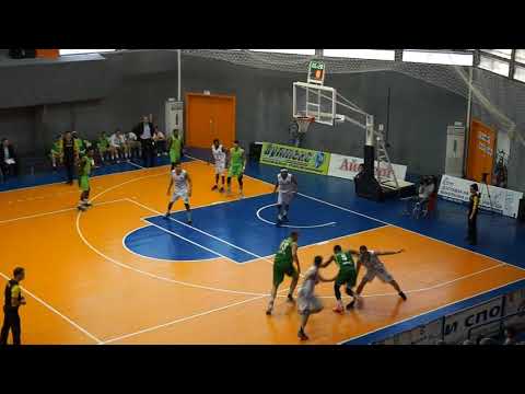 Akademik Bulteks 99 VS Beroe (#8 Green)