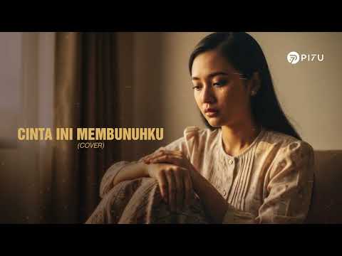 Cinta Ini Membunuhku - D'Masiv | Cover by PI7U