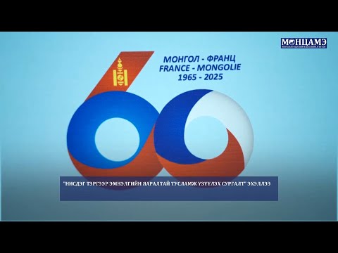 "Нисдэг тэргээр эмнэлгийн яаралтай тусламж үзүүлэх сургалт” эхэллээ