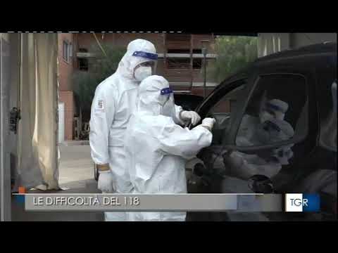 TGR Puglia del 30 Marzo 2021 Edizione 19,30