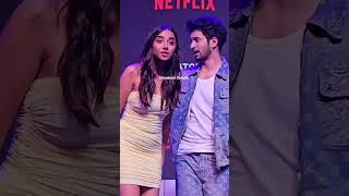 Download lagu Prajakta Koli Rohit Saraf - Mismatched season 3 mp3