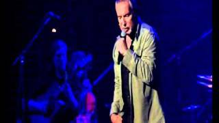 Bernard Lavilliers Noir et Blanc (Live).wmv