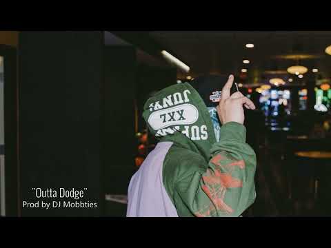 G.T. x Sada Baby x Skilla Baby Type Beat - "Outta Dodge"