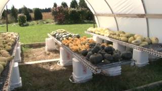preview picture of video 'Scenic Stops: Schooner Farms'