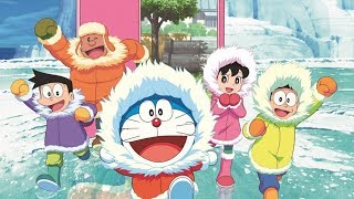 Doraemon Beginning song - mai kisi ka sapna hu jo 