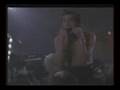 Jim Carrey/Ace Ventura with death band Cannibal ...