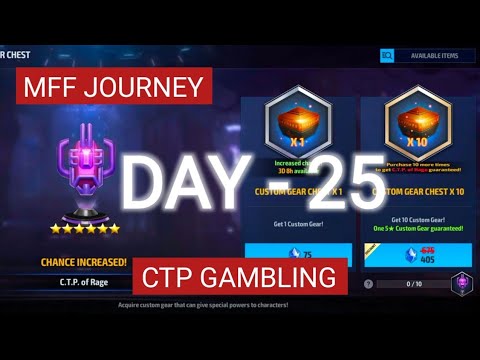 CTP GAMBLING
