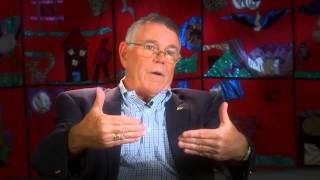 "The Education for All Initiative" with Larry Campbell