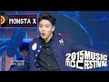 [2015 MBC Music festival] 2015 MBC 가요대제전 ...