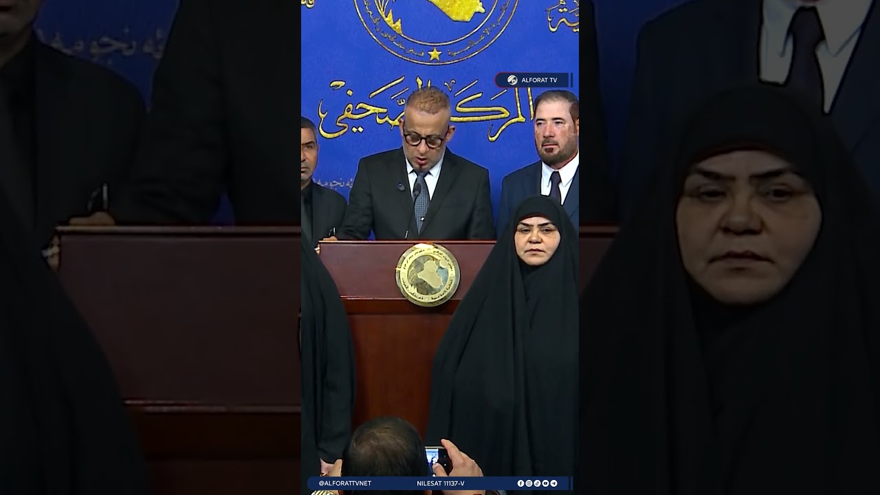 فيديو | دم العراقيين خط أحمر  .. صادقون تطالب باستكمال التحقيق في حادث الصيادين